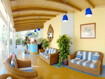 Apartamentos Poseidon I Ibiza Island Exterior photo